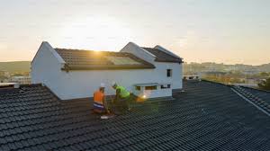 Best Flat Roofing  in Williamstown, KY